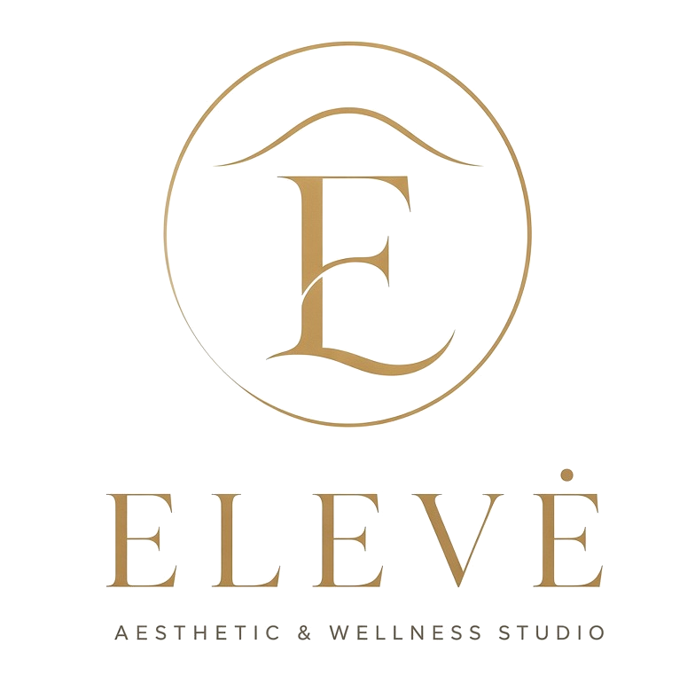 Elevė Aesthetic & Wellness Studio logo